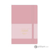Nebula by Colorverse A5 Notebook in Orchard Pink Lined Notebooks Journals