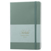 Nebula by Colorverse A5 Notebook in Tea Grey Notebooks Journals