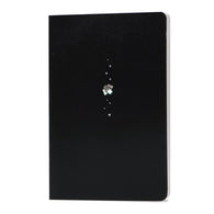Nebula by Colorverse Note Hubble Space Telescope Notebook
