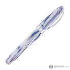 Noodler’s Ahab Fountain Pen in Dover - Flex Nib Fountain Pen