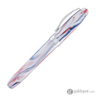 Noodler’s Ahab Fountain Pen in Dover - Flex Nib Fountain Pen