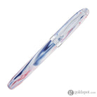 Noodler’s Ahab Fountain Pen in Dover - Flex Nib Fountain Pen