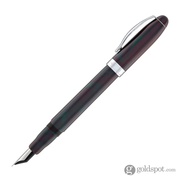 Noodler’s Ahab Fountain Pen in Lajes - Flex Nib Fountain Pen