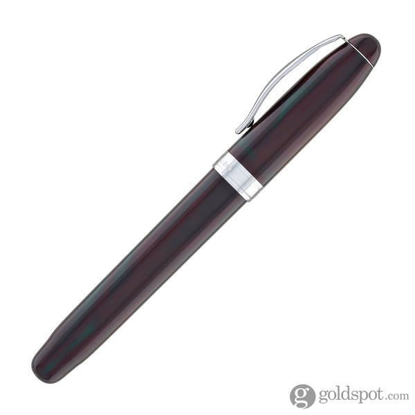 Noodler’s Ahab Fountain Pen in Lajes - Flex Nib Fountain Pen