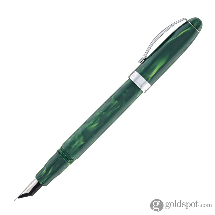 Noodler’s Ahab Fountain Pen in Thule - Flex Nib Fountain Pen