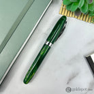 Noodler’s Ahab Fountain Pen in Thule - Flex Nib Fountain Pen