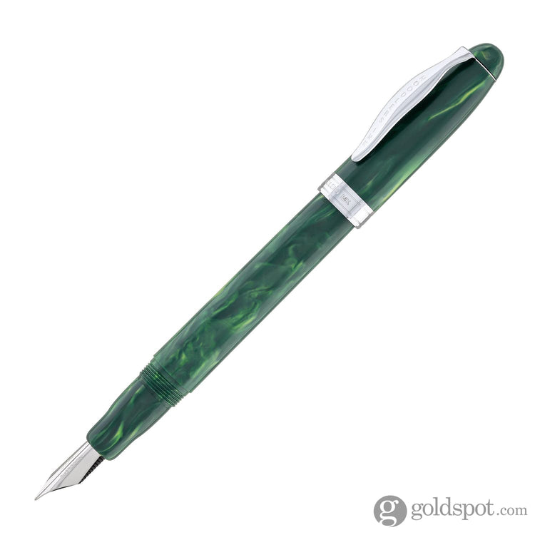 Noodler’s Ahab Fountain Pen in Thule - Flex Nib Fountain Pen