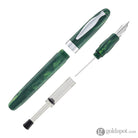 Noodler’s Ahab Fountain Pen in Thule - Flex Nib Fountain Pen
