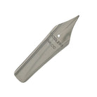 Noodler’s Ahab / Konrad Replacement Nib - Untipped Non-flex Fountain Pen Replacement Nib