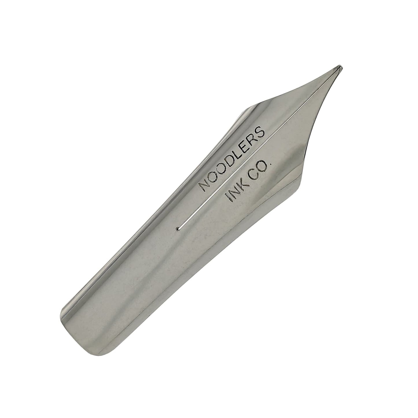 Noodler’s Ahab / Konrad Replacement Nib - Vented Flexible Fountain Pen Replacement Nib