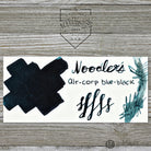 Noodler’s Bottled Ink in Air-Corp Blue-Black - 3oz Bottled Ink