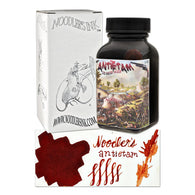Noodler's Antietam Fountain Pen Ink - 3oz Bottle