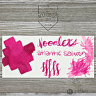 Noodler’s Bottled Ink in Atlantic Salmon - 3oz Bottled Ink