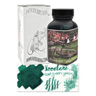 Noodler’s Bottled Ink in Bad Green Gator - 3oz Bottled Ink