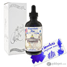 Noodler’s Baystate Bottled Ink in Blue with Free Pen 4.5oz Bottled Ink