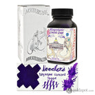 Noodler’s Baystate Bottled Ink in Concord Grape 3oz Bottled Ink