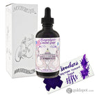 Noodler’s Baystate Bottled Ink in Concord Grape 4.5oz Bottled Ink