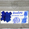 Noodler’s Bernanke Bottled Ink in Blue - 3oz Bottled Ink