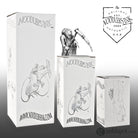 Noodler’s Bernanke Bottled Ink in Black - 3oz Bottled Ink