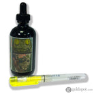 Noodler’s Bottled Ink in Blackerase (Erasable) - 4.5oz Bottled Ink