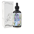 Noodler’s Bottled Ink in Blackerase (Erasable) - 4.5oz Bottled Ink