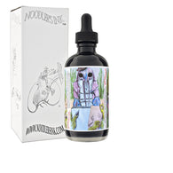Noodler's Blackerase (Erasable) Fountain Pen Ink - 4.5oz