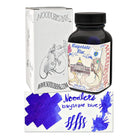 Noodler’s Baystate Bottled Ink in Blue - 3oz Bottled Ink