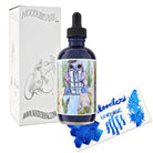 Noodler’s Bottled Ink in Bluerase (Erasable) - 4.5oz Bottled Ink