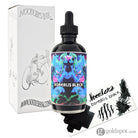 Noodler’s Bottled Ink in Borealis Black 4.5oz Bottled Ink