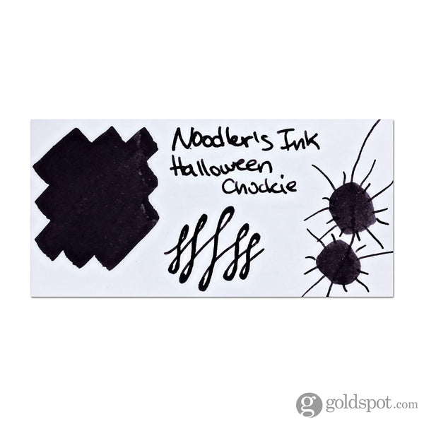 Noodler’s Bottled Ink in Halloween Chuckie - 3oz Bottled Ink