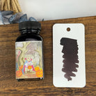 Noodler’s Bottled Ink in Halloween Chuckie - 3oz Bottled Ink