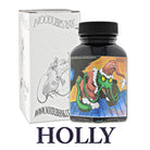 Noodler’s Bottled Ink in Holly - 3oz Bottled Ink