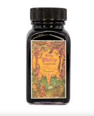 Noodler’s Bottled Ink in King Philip Requiem - 3oz
