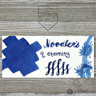 Noodler’s Bottled Ink in Q Eternity (Blue Black) - 3oz - Limited Edition Bottled Ink