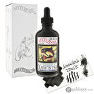 Noodler’s Bottled Ink in Bulletproof Black 4.5oz Bottled Ink