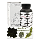 Noodler’s V-mail Bottled Ink in Burma Road Brown - 3oz Bottled Ink