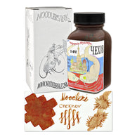 Noodler's Russian Series Bottled Fountain Pen Ink in Chekhov (Beige) - 3oz Bottle