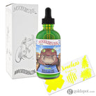 Noodler’s Bottled Ink in Firefly 4.5oz Bottled Ink