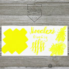 Noodler’s Bottled Ink in Firefly Bottled Ink