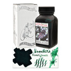 Noodler’s Bottled Ink in Forest Green - 3oz Bottled Ink