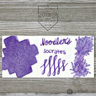 Noodler’s Bottled Ink in Socrates - 3oz Bottled Ink