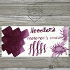 Noodler’s Bottled Ink in Mata Hari’s Cordial - 3oz Bottled Ink