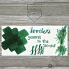 Noodler’s Bottled Ink in General of the Armies - 3oz Bottled Ink