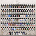 Noodler’s Bottled Ink in Gruene Cactus Eel - 3oz Bottled Ink