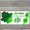 Noodler’s Bottled Ink in Gruene Cactus - 3oz Bottled Ink