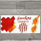 Noodler’s Bottled Ink in Habanero - 3oz Bottled Ink