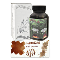 Noodler's Ink 41 Brown Fountain Pen Ink - 3oz Bottle