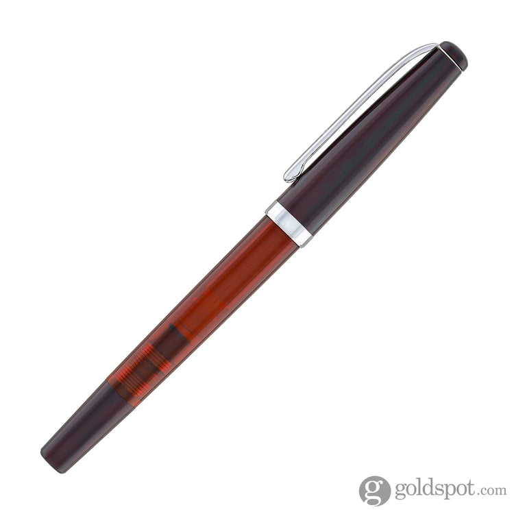 Noodler’s Ink Creaper Fountain Pen in Lajes - Flex Nib Fountain Pen