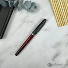 Noodler’s Ink Creaper Fountain Pen in Lajes - Flex Nib Fountain Pen