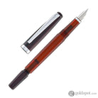 Noodler’s Ink Creaper Fountain Pen in Lajes - Flex Nib Fountain Pen